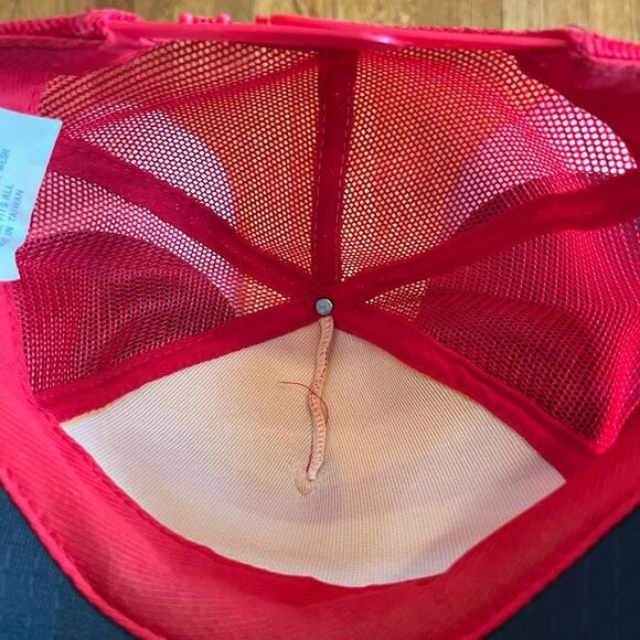 Vintage Mickey Mouse 1990s‎ Snapback - Picture 3 of 4